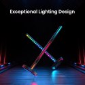 Belka oświetleniowa Yeelight Beam RGBIC Dual Pack|12 W Belka oświetleniowa Yeelight Beam RGBIC Dual Pack|12 W