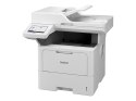 Brother All-In-One | MFC-L6710DW | Laser | Mono | Drukarka wielofunkcyjna | A4 | Wi-Fi | Szary Brother All-In-One | MFC-L6710DW | Laser | Mono | Drukarka wielofunkcyjna | A4 | Wi-Fi | Szary