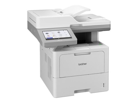 Brother MFC-L6910DN wielofunkcyjna monochromatyczna drukarka laserowa z faksem | Brother Multifunction Printer | MFC-L6910DN | L Brother MFC-L6910DN wielofunkcyjna monochromatyczna drukarka laserowa z faksem | Brother Multifunction Printer | MFC-L6910DN | L
