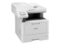 Brother Multifunctional Printer | MFC-L5710DW | Laser | Colour | All-in-one | A4 | Wi-Fi | White Brother Multifunctional Printer | MFC-L5710DW | Laser | Colour | All-in-one | A4 | Wi-Fi | White