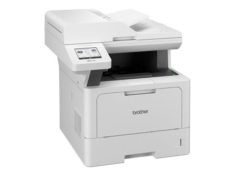Brother Multifunctional Printer | MFC-L5710DW | Laser | Colour | All-in-one | A4 | Wi-Fi | White Brother Multifunctional Printer | MFC-L5710DW | Laser | Colour | All-in-one | A4 | Wi-Fi | White
