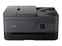Canon Canon PIXMA | Colour | Inkjet | Multifunction printer | Wi-Fi | Maximum ISO A-series paper size A4 | Black Canon Canon PIXMA | Colour | Inkjet | Multifunction printer | Wi-Fi | Maximum ISO A-series paper size A4 | Black