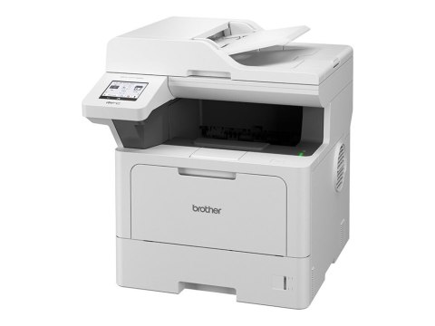 Drukarka wielofunkcyjna Brother | MFC-L5710DN | Laser | Mono | Wszystko w jednym | A4 | Wi-Fi | Biały Drukarka wielofunkcyjna Brother | MFC-L5710DN | Laser | Mono | Wszystko w jednym | A4 | Wi-Fi | Biały