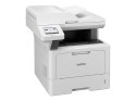 Drukarka wielofunkcyjna Brother | MFC-L5710DN | Laser | Mono | Wszystko w jednym | A4 | Wi-Fi | Biały Drukarka wielofunkcyjna Brother | MFC-L5710DN | Laser | Mono | Wszystko w jednym | A4 | Wi-Fi | Biały