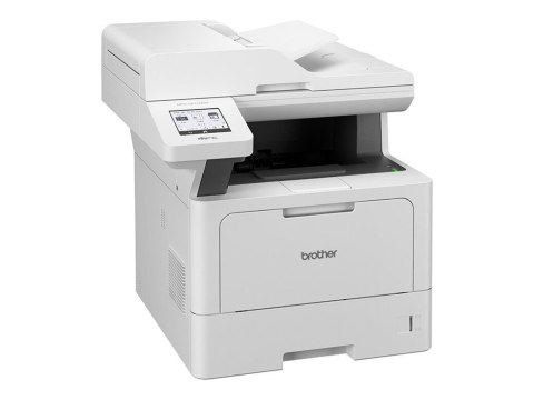 Drukarka wielofunkcyjna Brother | MFC-L5710DN | Laser | Mono | Wszystko w jednym | A4 | Wi-Fi | Biały Drukarka wielofunkcyjna Brother | MFC-L5710DN | Laser | Mono | Wszystko w jednym | A4 | Wi-Fi | Biały