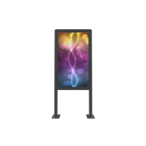 EDBAK | Other | POK101 | 55 " | Maximum weight (capacity) 80 kg | Black EDBAK | Other | POK101 | 55 " | Maximum weight (capacity) 80 kg | Black