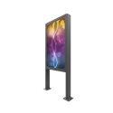 EDBAK | Other | POK101 | 55 " | Maximum weight (capacity) 80 kg | Black EDBAK | Other | POK101 | 55 " | Maximum weight (capacity) 80 kg | Black