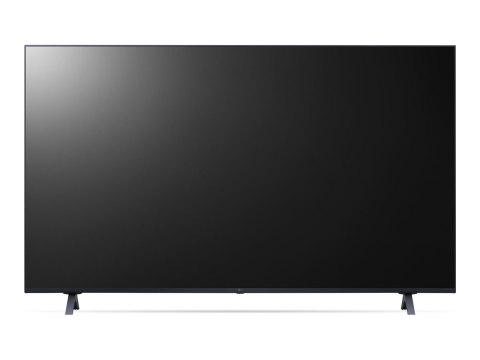 LG | 55UN640S0LD | 55'' (139 cm) | Smart TV | WebOS 22 | 4K UHD | Popielaty niebieski LG | 55UN640S0LD | 55'' (139 cm) | Smart TV | WebOS 22 | 4K UHD | Popielaty niebieski
