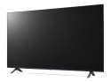 LG | 55UN640S0LD | 55'' (139 cm) | Smart TV | WebOS 22 | 4K UHD | Popielaty niebieski LG | 55UN640S0LD | 55'' (139 cm) | Smart TV | WebOS 22 | 4K UHD | Popielaty niebieski