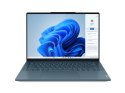 Lenovo | Bluetooth w wersji 5.3 | Tidal Teal | 14,5 " | 6 GB | NVIDIA GeForce RTX 4050 | GDDR6 | 2880 x 1800 pikseli | błyszcząc Lenovo | Bluetooth w wersji 5.3 | Tidal Teal | 14,5 " | 6 GB | NVIDIA GeForce RTX 4050 | GDDR6 | 2880 x 1800 pikseli | błyszcząc