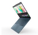Lenovo | Bluetooth w wersji 5.3 | Tidal Teal | 14,5 " | 6 GB | NVIDIA GeForce RTX 4050 | GDDR6 | 2880 x 1800 pikseli | błyszcząc Lenovo | Bluetooth w wersji 5.3 | Tidal Teal | 14,5 " | 6 GB | NVIDIA GeForce RTX 4050 | GDDR6 | 2880 x 1800 pikseli | błyszcząc