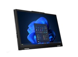 Lenovo | ThinkPad X13 2-in-1 Gen 5 | Black | 13.3 