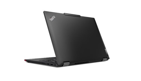 Lenovo | ThinkPad X13 2-w-1 (Gen 5) | Czarny | 13,3 " | IPS | Ekran dotykowy | WUXGA | 1920 x 1200 pikseli | Antyodblaskowy | In Lenovo | ThinkPad X13 2-w-1 (Gen 5) | Czarny | 13,3 " | IPS | Ekran dotykowy | WUXGA | 1920 x 1200 pikseli | Antyodblaskowy | In