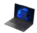 Lenovo | ThinkPad E14 Gen 6 | Black | 14 " | IPS | WUXGA | 1920 x 1200 pixels | Anti-glare | Intel Core U5 | 125U | 16 GB | SO-D Lenovo | ThinkPad E14 Gen 6 | Black | 14 " | IPS | WUXGA | 1920 x 1200 pixels | Anti-glare | Intel Core U5 | 125U | 16 GB | SO-D