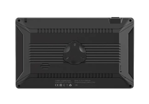 Navitel | GPS Navigator | E777 TRUCK | 800 × 480 | GPS (satellite) | Maps included Navitel | GPS Navigator | E777 TRUCK | 800 × 480 | GPS (satellite) | Maps included