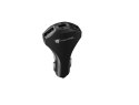 Navitel | Uniwersalna ładowarka samochodowa | USP45 SLIM | Moc USB-C: Do 27 W, 5 V - 3,6 A; 9 V - 3 A; 12 V - 2,5 A; Moc USB-A: Navitel | Uniwersalna ładowarka samochodowa | USP45 SLIM | Moc USB-C: Do 27 W, 5 V - 3,6 A; 9 V - 3 A; 12 V - 2,5 A; Moc USB-A: