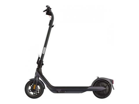 Ninebot by Segway Kickscooter E2 PRO E, Black | Segway Ninebot by Segway Kickscooter E2 PRO E, Black | Segway