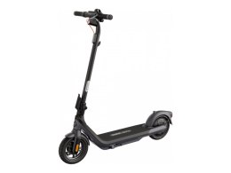 Ninebot by Segway Kickscooter E2 PRO E, Black | Segway