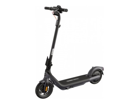 Ninebot by Segway Kickscooter E2 PRO E, Black | Segway Ninebot by Segway Kickscooter E2 PRO E, Black | Segway