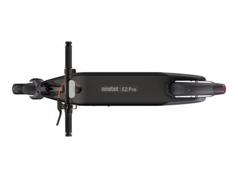 Ninebot by Segway Kickscooter E2 PRO E, Black | Segway Ninebot by Segway Kickscooter E2 PRO E, Black | Segway