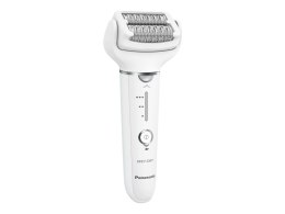 Panasonic ES-EY31-W503 Epilator, White | Panasonic