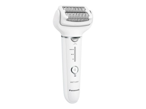 Panasonic ES-EY31-W503 Epilator, White | Panasonic Panasonic ES-EY31-W503 Epilator, White | Panasonic
