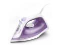 Philips | DST1020/30 | Żelazko parowe | 1800 W | Pojemność zbiornika na wodę 250 ml | Ciągły strumień pary 20 g/min | Wydajność Philips | DST1020/30 | Żelazko parowe | 1800 W | Pojemność zbiornika na wodę 250 ml | Ciągły strumień pary 20 g/min | Wydajność