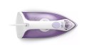Philips | DST1020/30 | Żelazko parowe | 1800 W | Pojemność zbiornika na wodę 250 ml | Ciągły strumień pary 20 g/min | Wydajność Philips | DST1020/30 | Żelazko parowe | 1800 W | Pojemność zbiornika na wodę 250 ml | Ciągły strumień pary 20 g/min | Wydajność