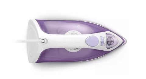 Philips | DST1020/30 | Żelazko parowe | 1800 W | Pojemność zbiornika na wodę 250 ml | Ciągły strumień pary 20 g/min | Wydajność Philips | DST1020/30 | Żelazko parowe | 1800 W | Pojemność zbiornika na wodę 250 ml | Ciągły strumień pary 20 g/min | Wydajność
