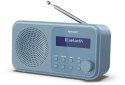 Sharp | Tokyo Digital Radio | DR-P420(BL) | Bluetooth | Blue | Portable | Wireless connection Sharp | Tokyo Digital Radio | DR-P420(BL) | Bluetooth | Blue | Portable | Wireless connection