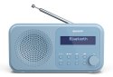 Sharp | Tokyo Digital Radio | DR-P420(BL) | Bluetooth | Blue | Portable | Wireless connection Sharp | Tokyo Digital Radio | DR-P420(BL) | Bluetooth | Blue | Portable | Wireless connection
