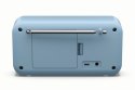 Sharp | Tokyo Digital Radio | DR-P420(BL) | Bluetooth | Blue | Portable | Wireless connection Sharp | Tokyo Digital Radio | DR-P420(BL) | Bluetooth | Blue | Portable | Wireless connection