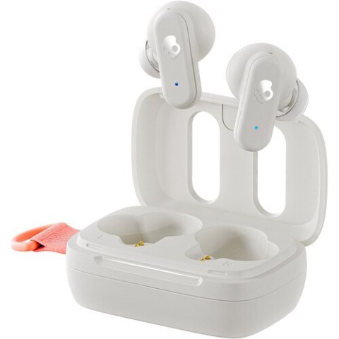 Skullcandy | True Wireless Earbuds | DIME 3 | Bluetooth | White/Bone Skullcandy | True Wireless Earbuds | DIME 3 | Bluetooth | White/Bone