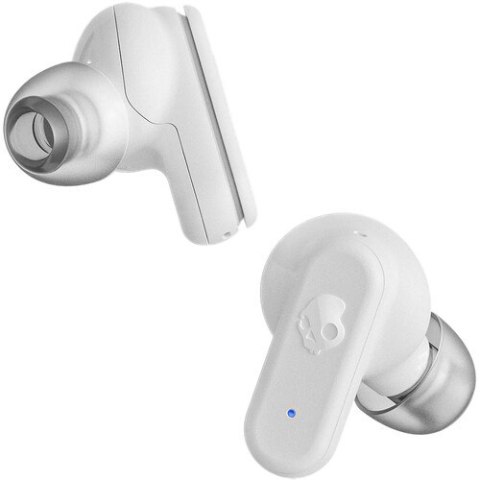 Skullcandy | True Wireless Earbuds | DIME 3 | Bluetooth | White/Bone Skullcandy | True Wireless Earbuds | DIME 3 | Bluetooth | White/Bone