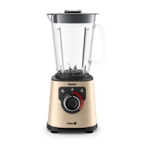 TEFAL | Blender | PerfectMix+ BL871A31 | Tabletop | 1200 W | Materiał słoika Szkło | Pojemność słoika 1,5 L | Kruszenie lodu | Z TEFAL | Blender | PerfectMix+ BL871A31 | Tabletop | 1200 W | Materiał słoika Szkło | Pojemność słoika 1,5 L | Kruszenie lodu | Z