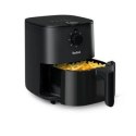 TEFAL | Frytkownica | Essential EY130815 | Moc 1400 W | Pojemność 3,5 L | Czarny TEFAL | Frytkownica | Essential EY130815 | Moc 1400 W | Pojemność 3,5 L | Czarny