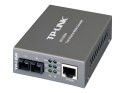 TP-LINK | 10/100Mbps Multi-Mode Media Converter | MC100CM | 10/100Base-TX | 100Base-FX TP-LINK | 10/100Mbps Multi-Mode Media Converter | MC100CM | 10/100Base-TX | 100Base-FX