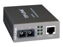 TP-LINK | 10/100Mbps Multi-Mode Media Converter | MC100CM | 10/100Base-TX | 100Base-FX TP-LINK | 10/100Mbps Multi-Mode Media Converter | MC100CM | 10/100Base-TX | 100Base-FX
