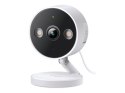 TP-LINK | Wi-Fi Home Security Camera | Tapo C120 | 24 miesiące | Kompaktowa | 4 MP | 3,17 mm | IP66 | H.264 | MicroSD do 512 GB TP-LINK | Wi-Fi Home Security Camera | Tapo C120 | 24 miesiące | Kompaktowa | 4 MP | 3,17 mm | IP66 | H.264 | MicroSD do 512 GB