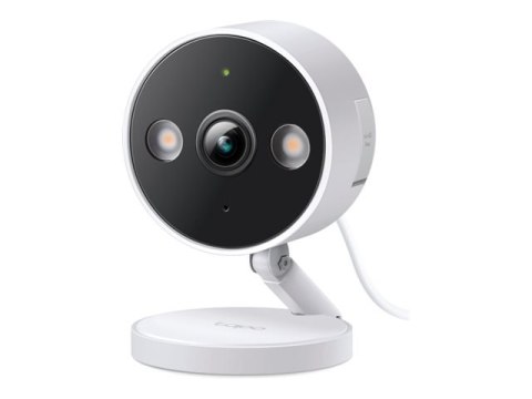 TP-LINK | Wi-Fi Home Security Camera | Tapo C120 | 24 miesiące | Kompaktowa | 4 MP | 3,17 mm | IP66 | H.264 | MicroSD do 512 GB TP-LINK | Wi-Fi Home Security Camera | Tapo C120 | 24 miesiące | Kompaktowa | 4 MP | 3,17 mm | IP66 | H.264 | MicroSD do 512 GB