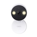 TP-LINK | Wi-Fi Home Security Camera | Tapo C120 | 24 miesiące | Kompaktowa | 4 MP | 3,17 mm | IP66 | H.264 | MicroSD do 512 GB TP-LINK | Wi-Fi Home Security Camera | Tapo C120 | 24 miesiące | Kompaktowa | 4 MP | 3,17 mm | IP66 | H.264 | MicroSD do 512 GB