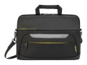 Targus CityGear 14" Slim Topload Laptop Case (czarny) | Targus Targus CityGear 14" Slim Topload Laptop Case (czarny) | Targus