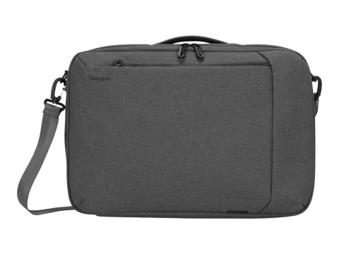 Targus Cypress 15.6" Convertible Backpack z EcoSmart (szary) | Targus Targus Cypress 15.6" Convertible Backpack z EcoSmart (szary) | Targus