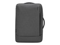 Targus Cypress 15.6" Convertible Backpack z EcoSmart (szary) | Targus Targus Cypress 15.6" Convertible Backpack z EcoSmart (szary) | Targus