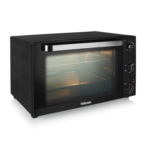 Tristar Convection Oven | OV-3640 | 60 L | 2000 W | Black Tristar Convection Oven | OV-3640 | 60 L | 2000 W | Black