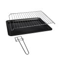 Tristar Convection Oven | OV-3640 | 60 L | 2000 W | Black Tristar Convection Oven | OV-3640 | 60 L | 2000 W | Black