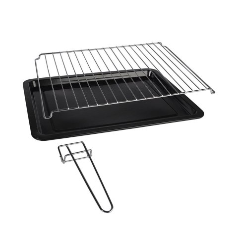 Tristar Convection Oven | OV-3640 | 60 L | 2000 W | Black Tristar Convection Oven | OV-3640 | 60 L | 2000 W | Black