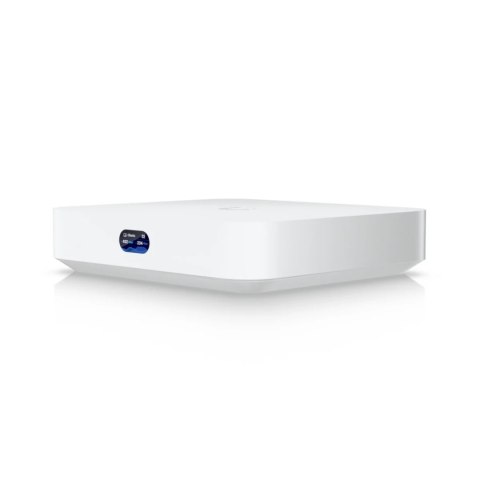 Ubiquiti Switch | UCG-Ultra | Web managed | Rackmountable | SFP ports quantity 5 Ubiquiti Switch | UCG-Ultra | Web managed | Rackmountable | SFP ports quantity 5