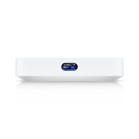 Ubiquiti Switch | UCG-Ultra | Web managed | Rackmountable | SFP ports quantity 5 Ubiquiti Switch | UCG-Ultra | Web managed | Rackmountable | SFP ports quantity 5