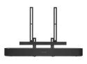Vogels SOUND 3550 Universal Sound Bar Mount | Vogels Vogels SOUND 3550 Universal Sound Bar Mount | Vogels
